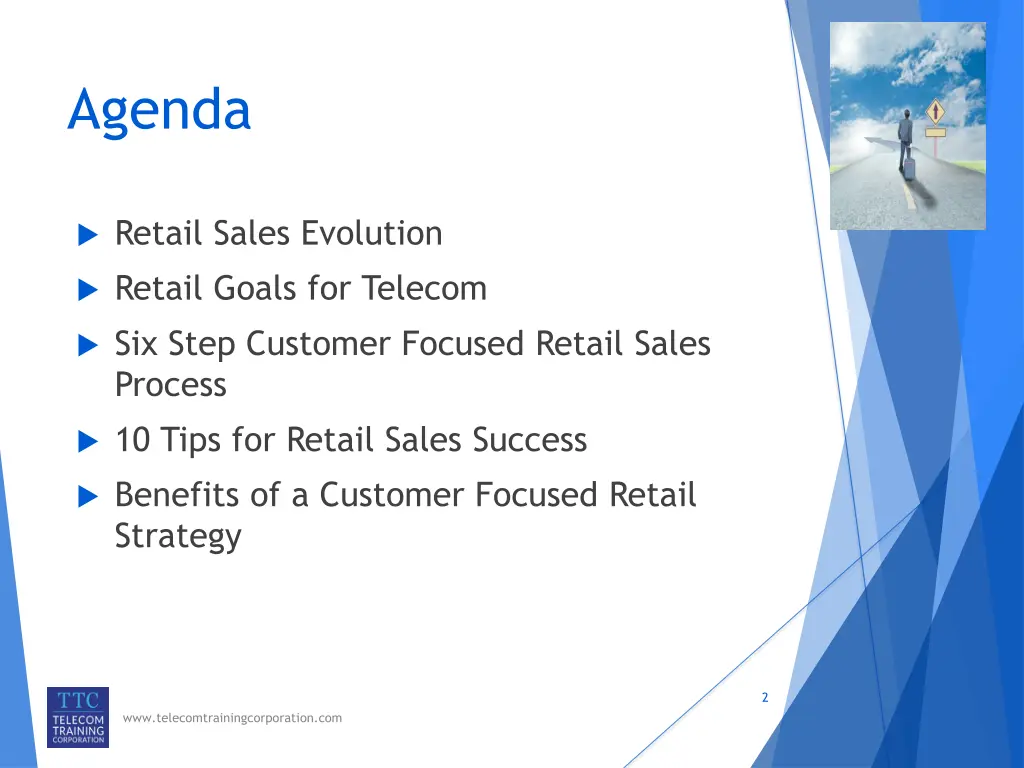 agenda