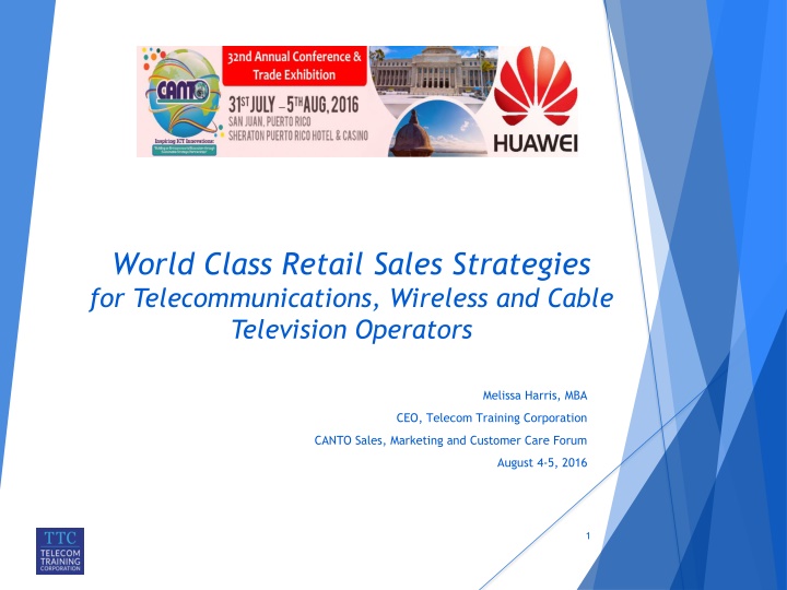 world class retail sales strategies