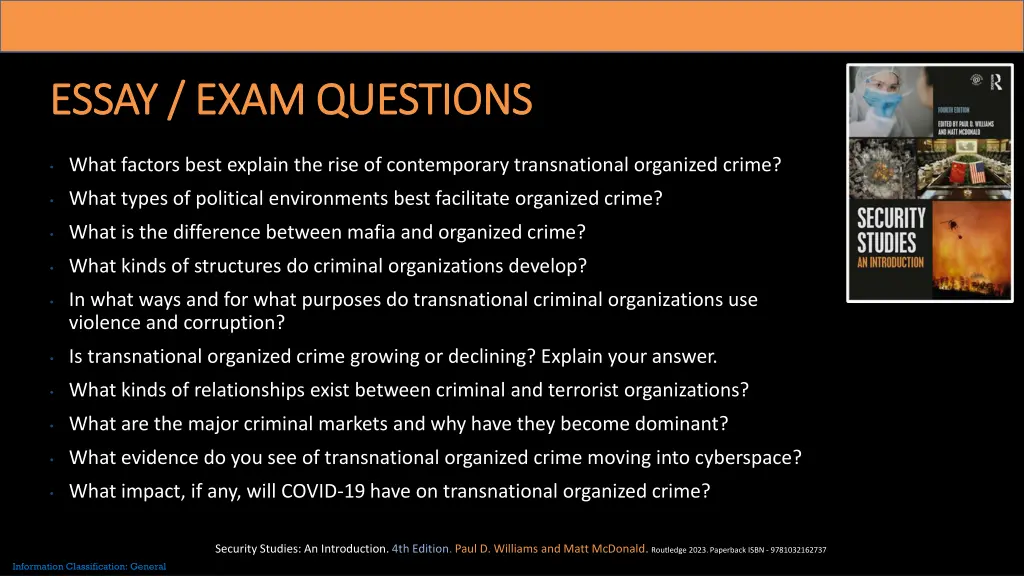 essay exam questions essay exam questions