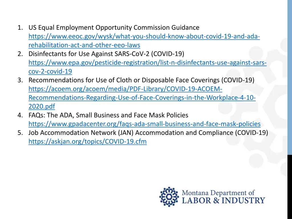 1 us equal employment opportunity commission