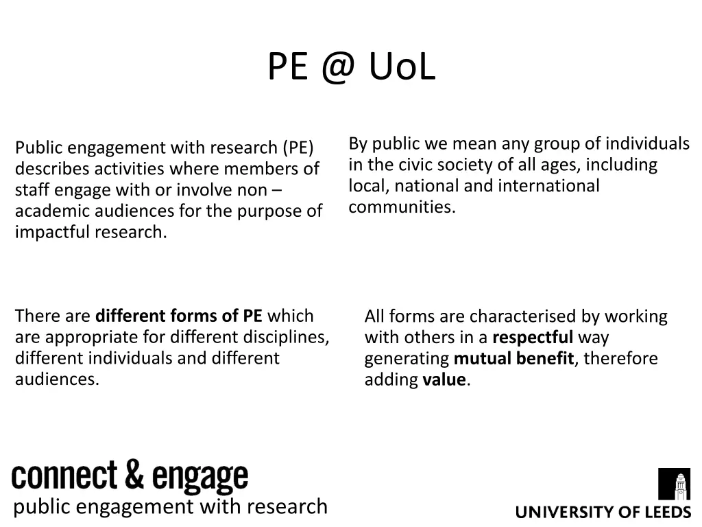 pe @ uol