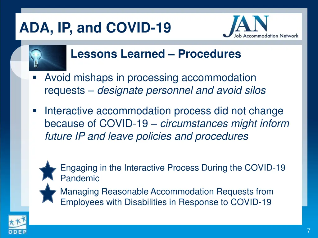 ada ip and covid 19 2