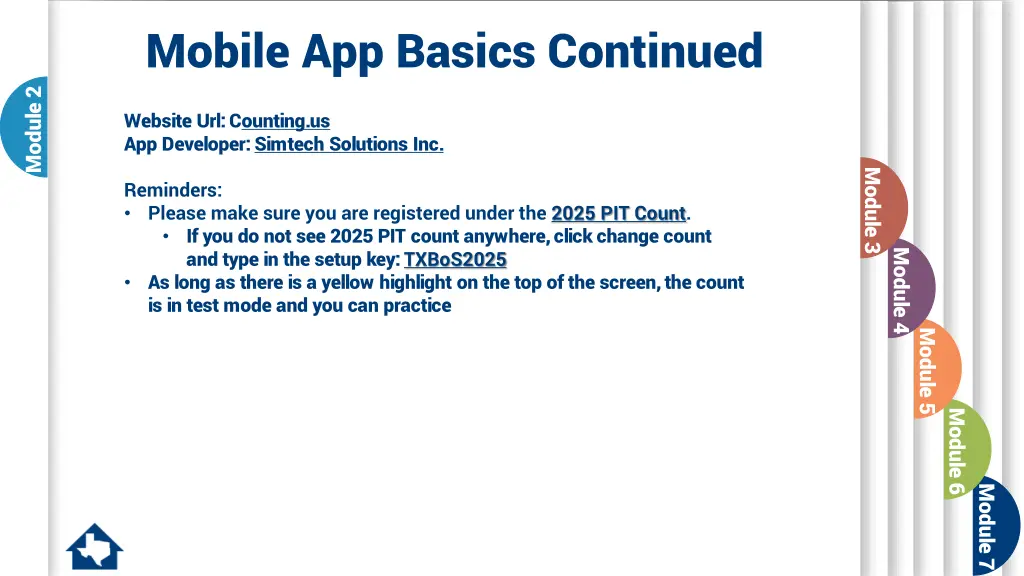 mobile app basics continued
