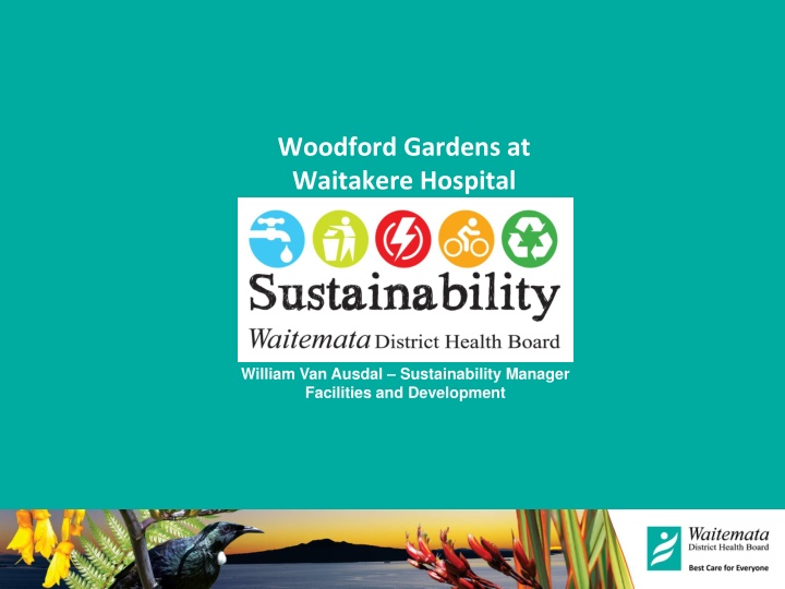 woodford gardens at waitakere hospital