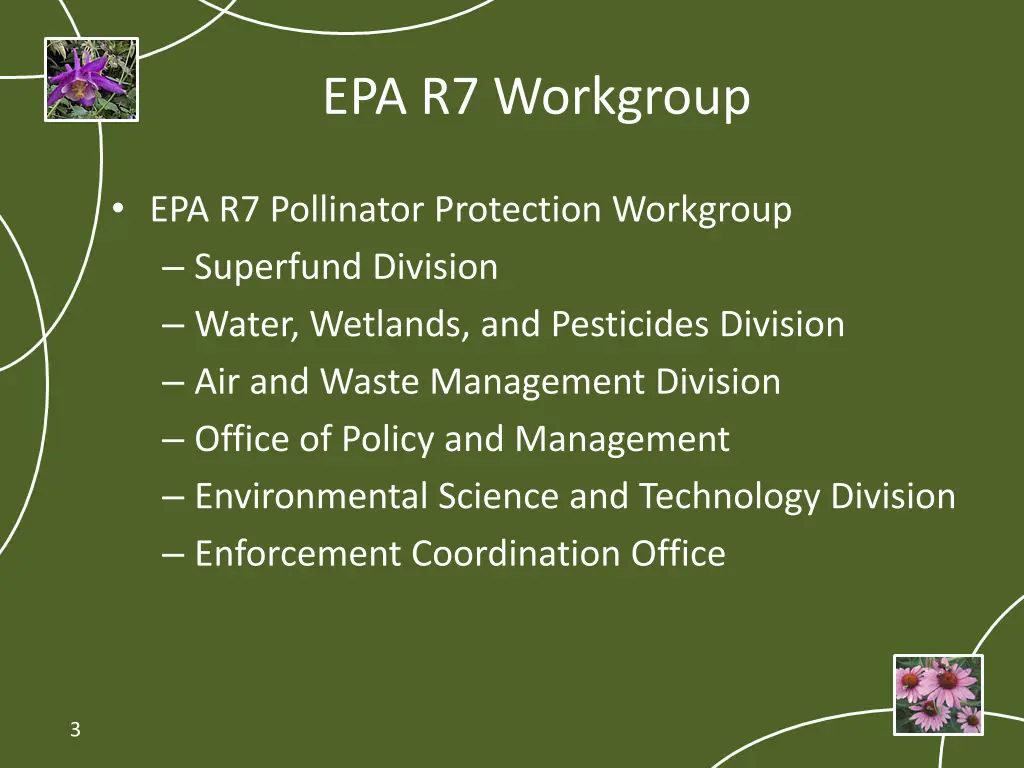 epa r7 workgroup