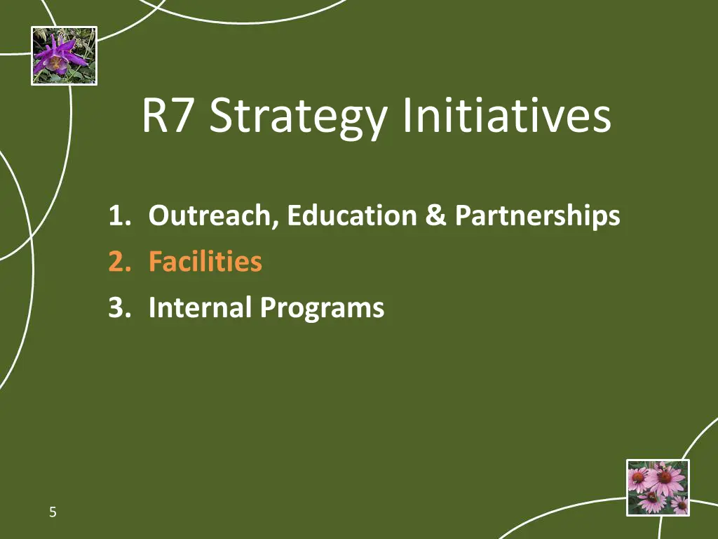 r7 strategy initiatives 1