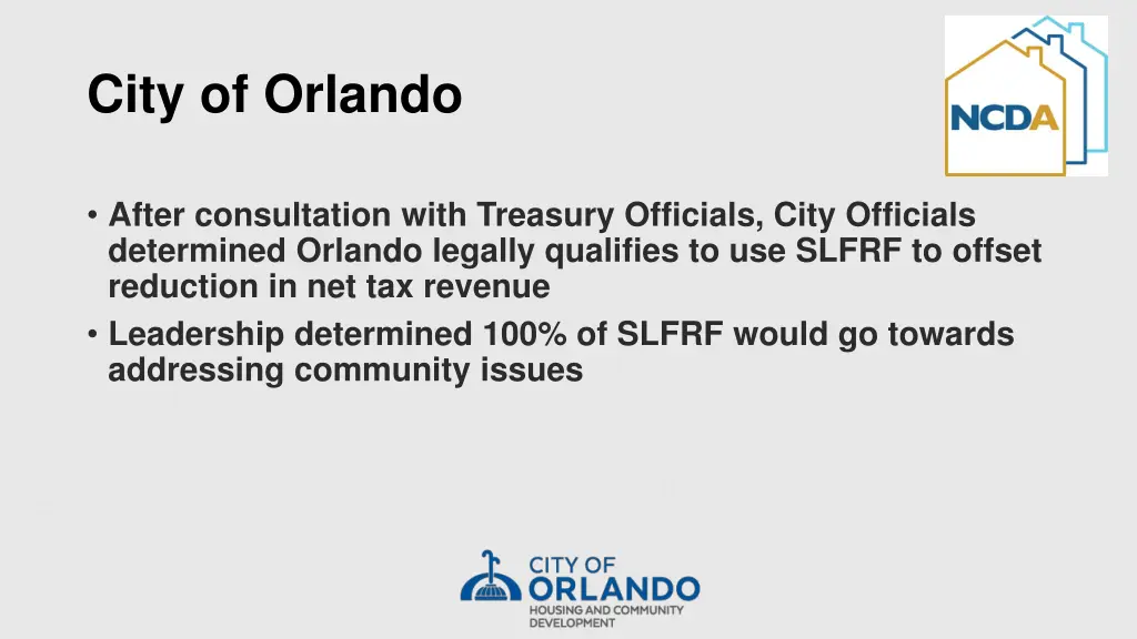 city of orlando 1