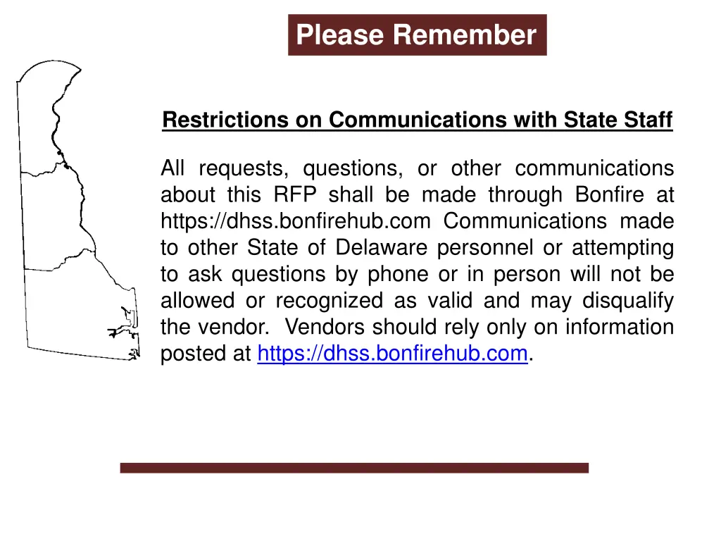 please remember