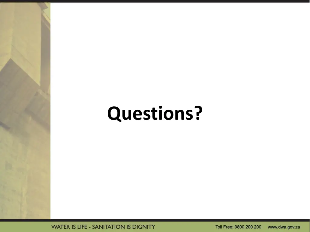 questions