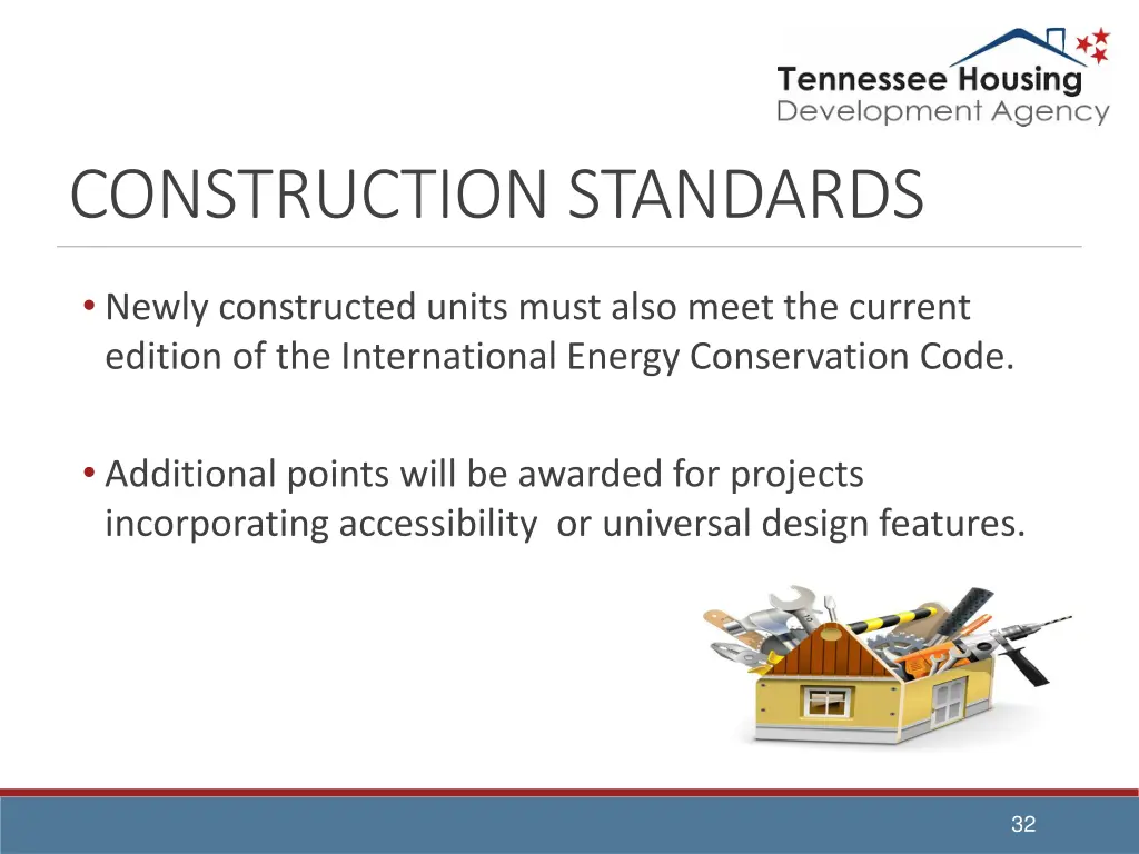 construction standards 1