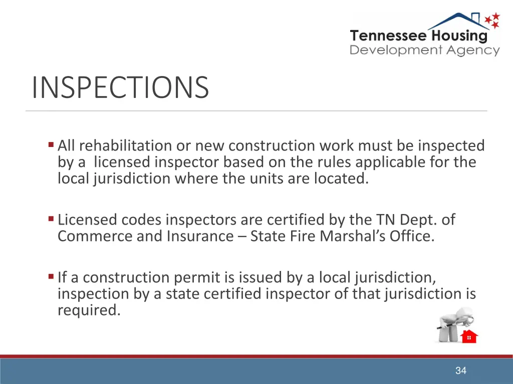 inspections