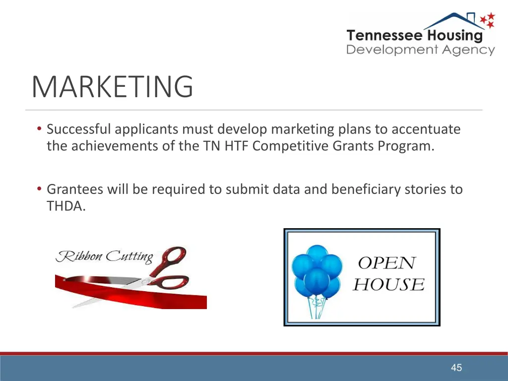marketing