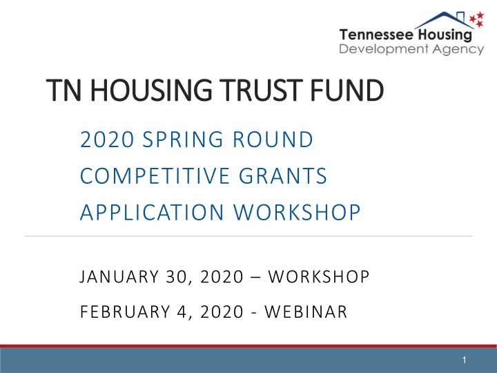 tn housing trust fund tn housing trust fund