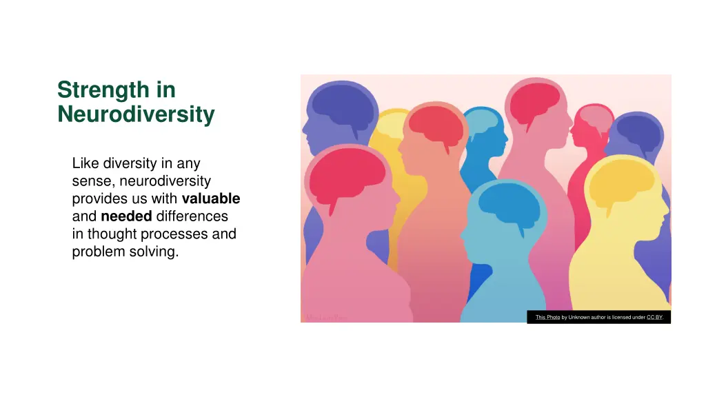 strength in neurodiversity