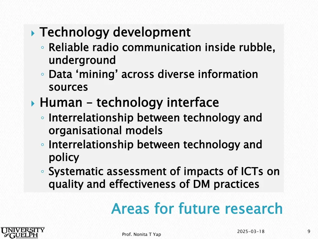 technology development reliable radio