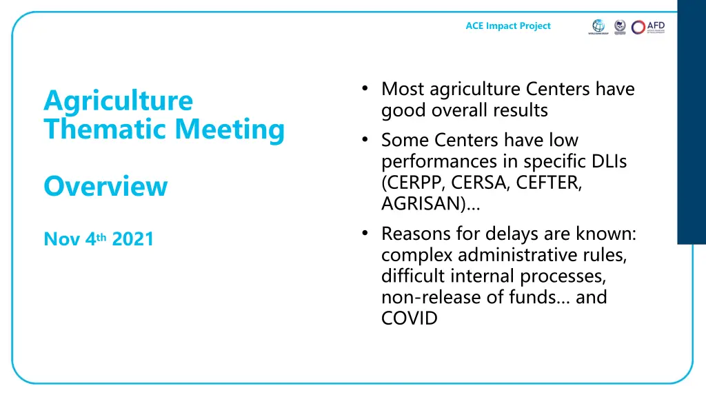 ace impact project