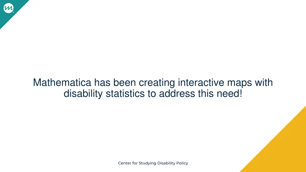 mathematica has been creating interactive maps
