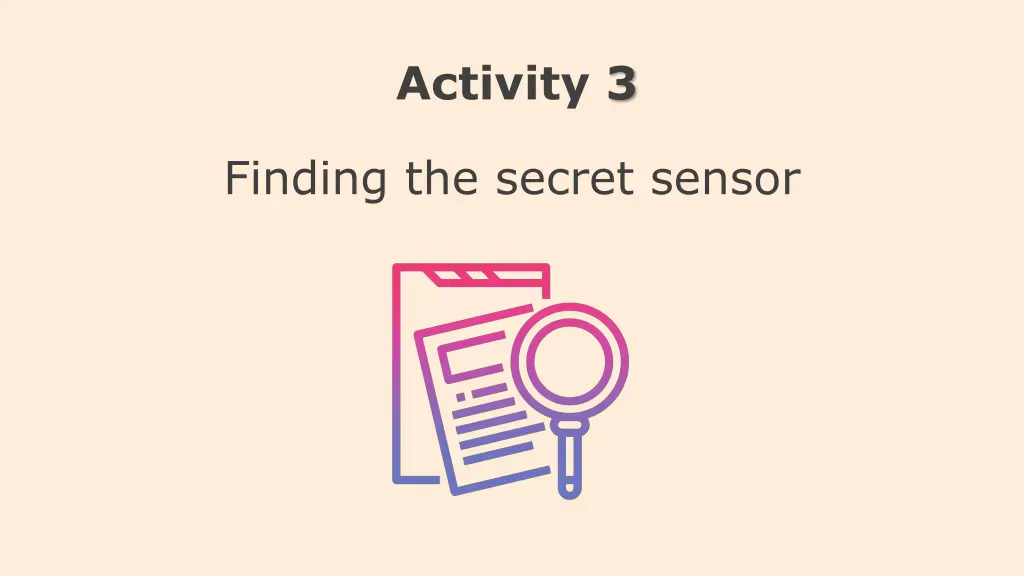 activity 3