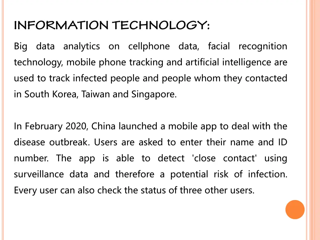 big technology mobile phone tracking