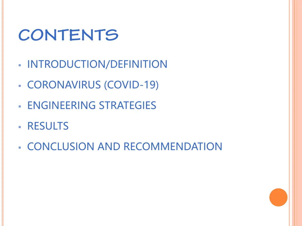 introduction definition
