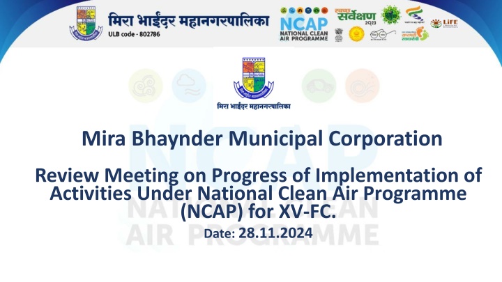 mira bhaynder municipal corporation