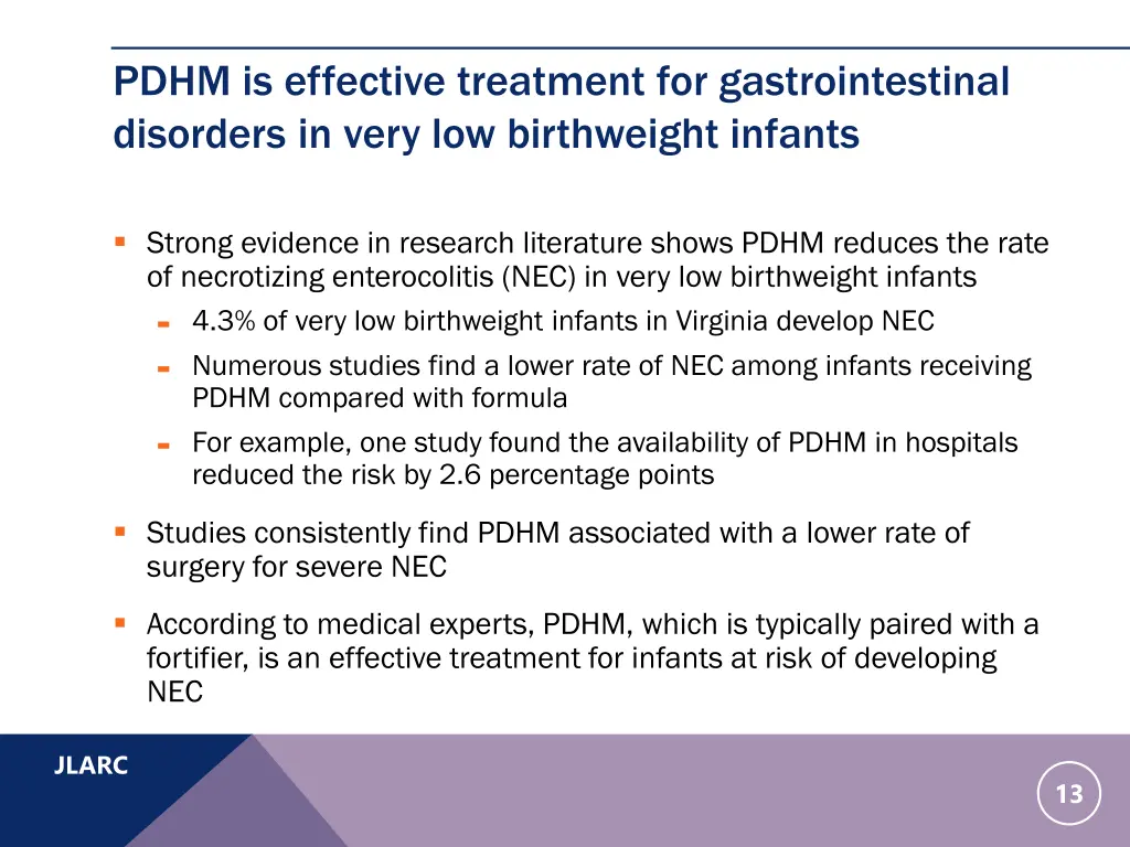 pdhm is effective treatment for gastrointestinal