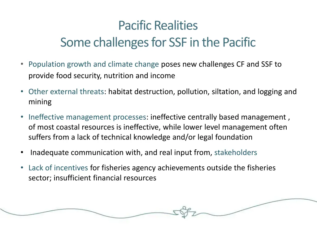 pacificrealities