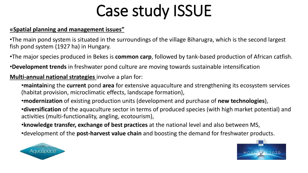 case case study study issue