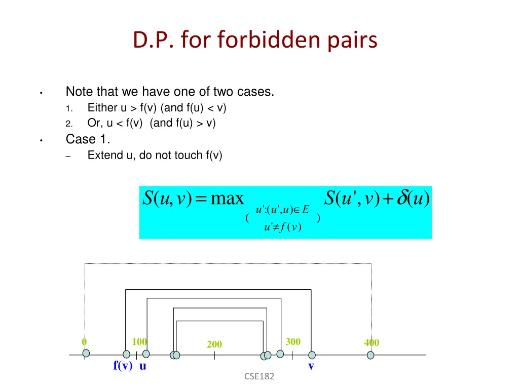 d p for forbidden pairs 2