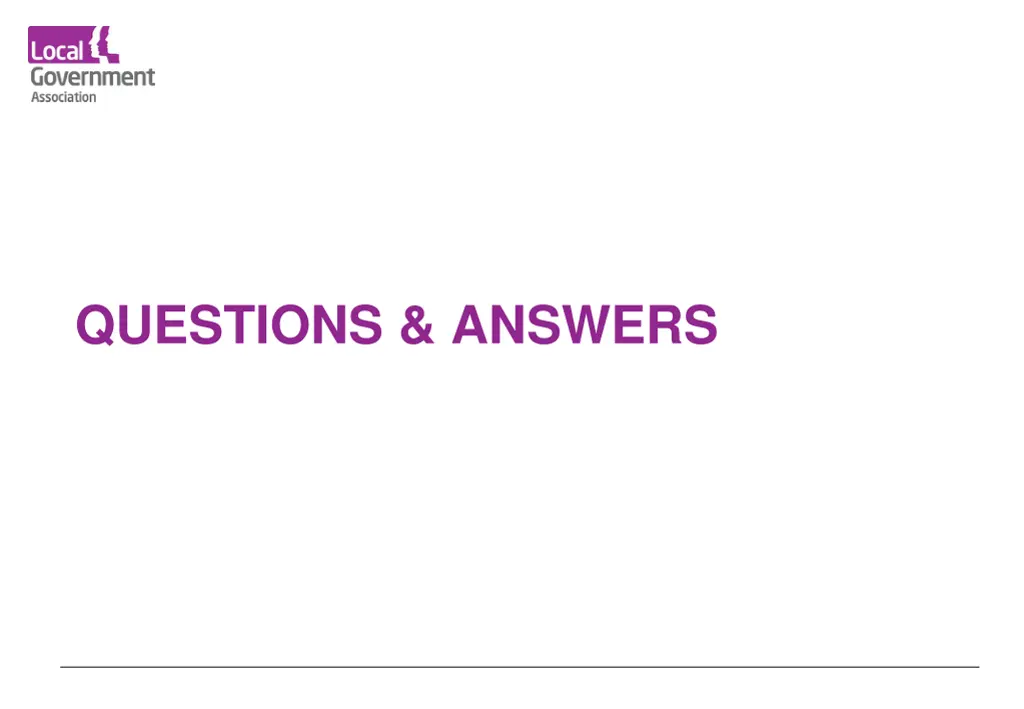questions answers
