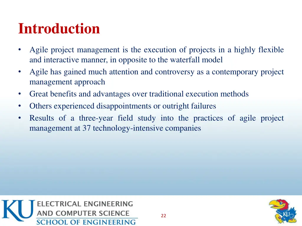 introduction 1