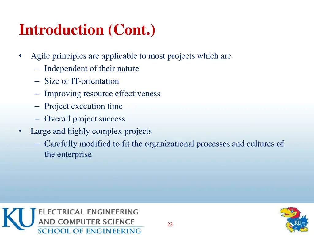introduction cont