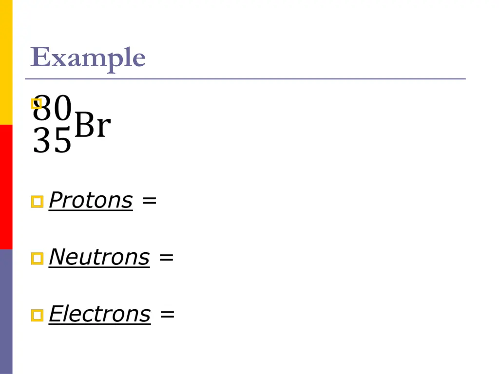 example
