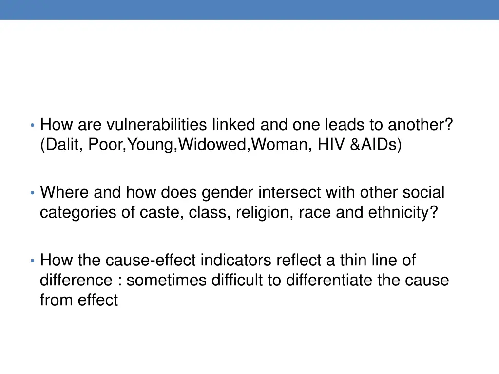 how are vulnerabilities linked and one leads