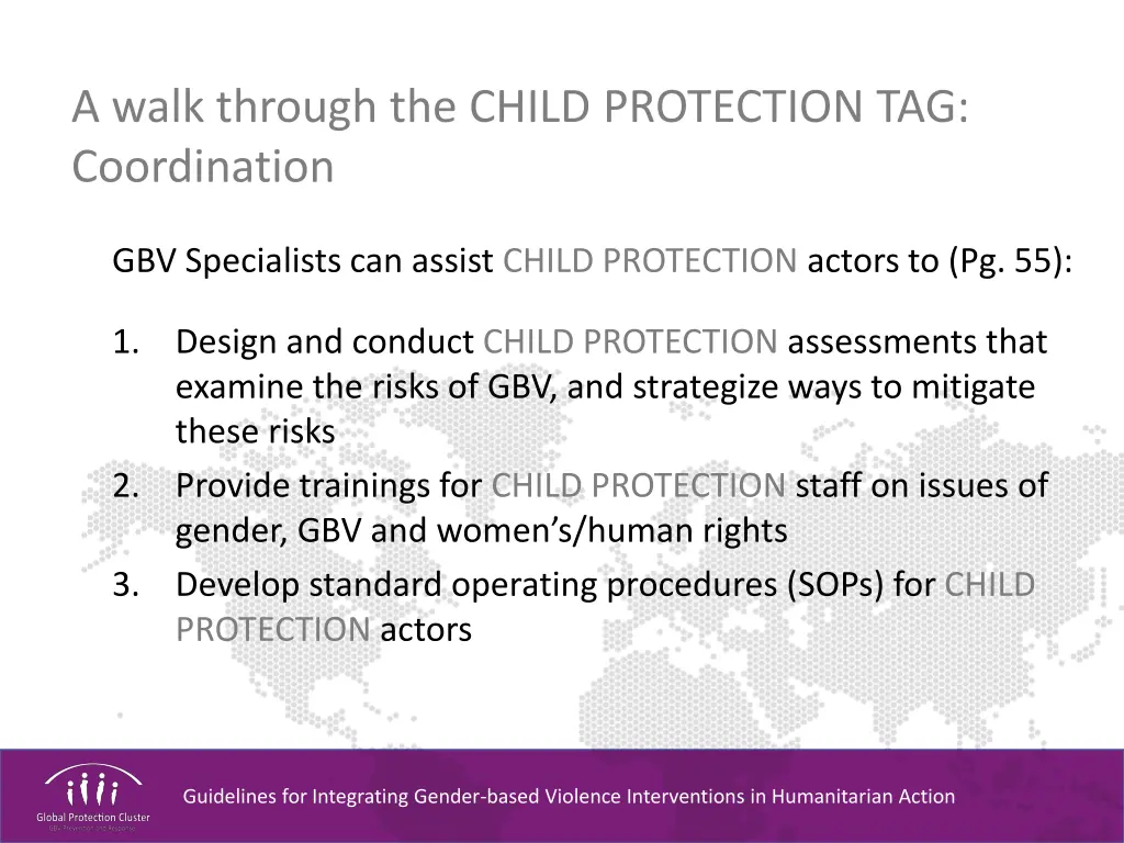 a walk through the child protection 4