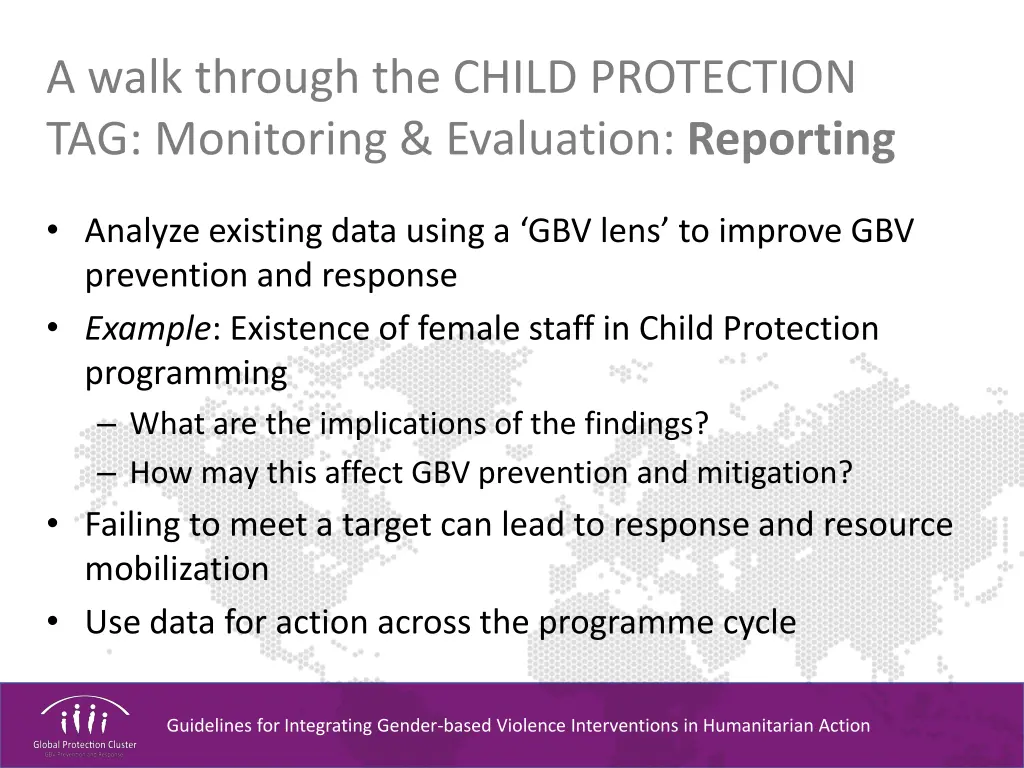 a walk through the child protection 7