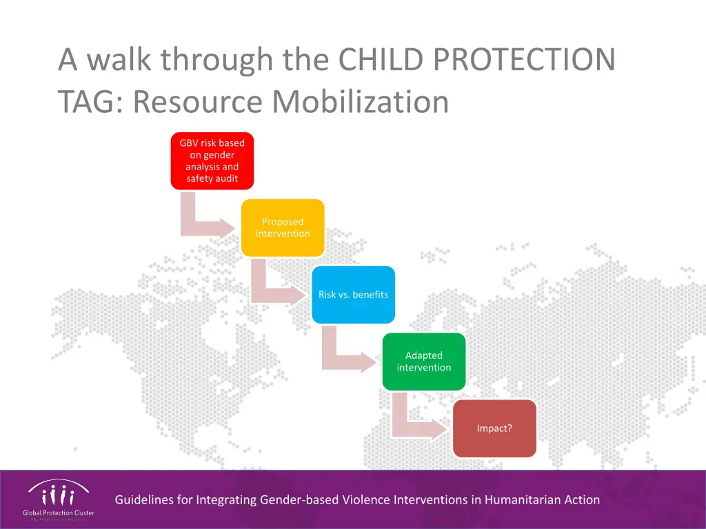 a walk through the child protection tag resource 2
