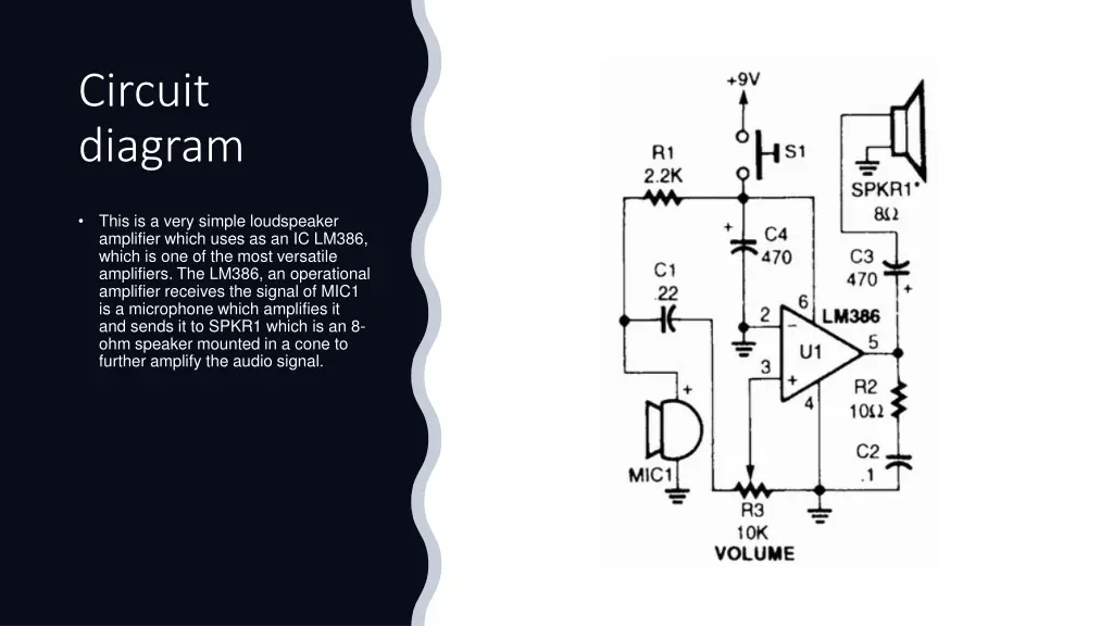 circuit diagram