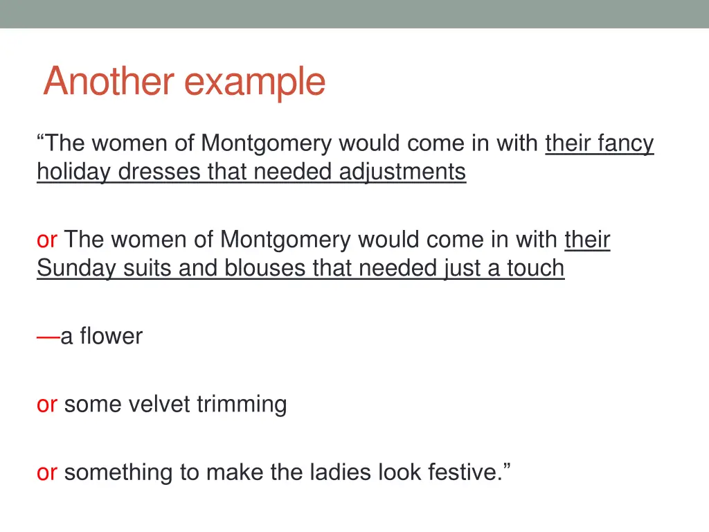 another example 3
