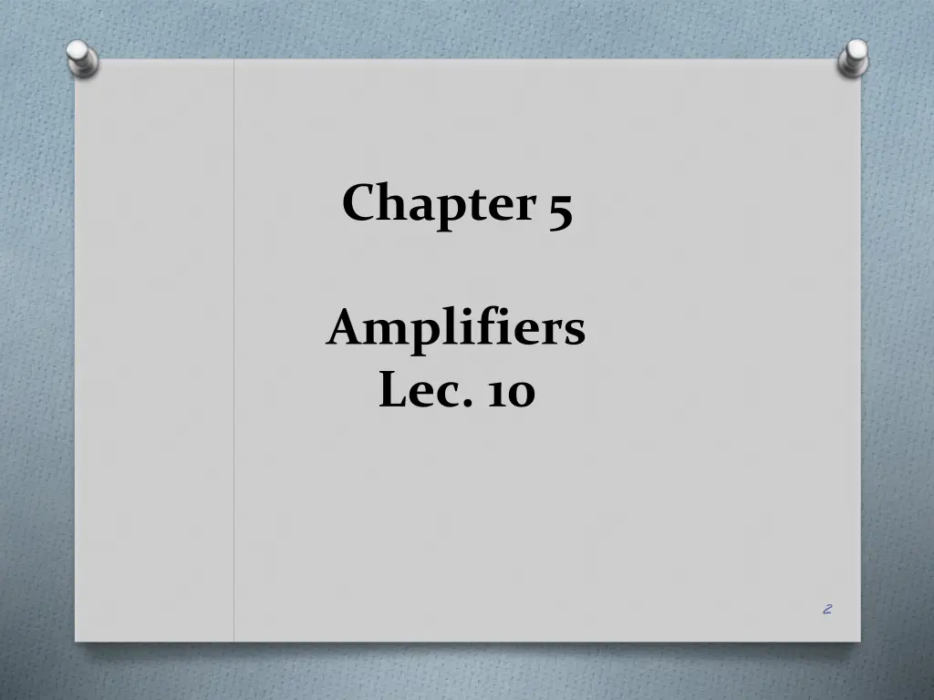 chapter 5