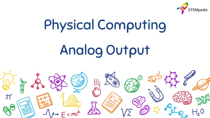physical computing