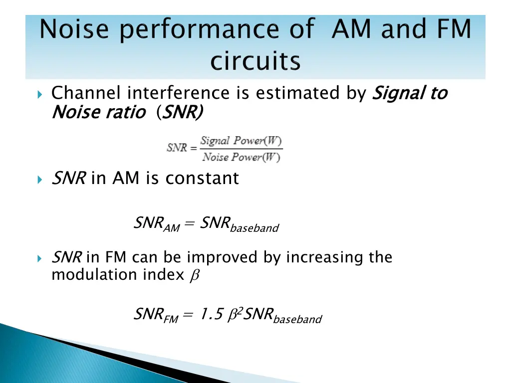 channel interference is estimated by signal