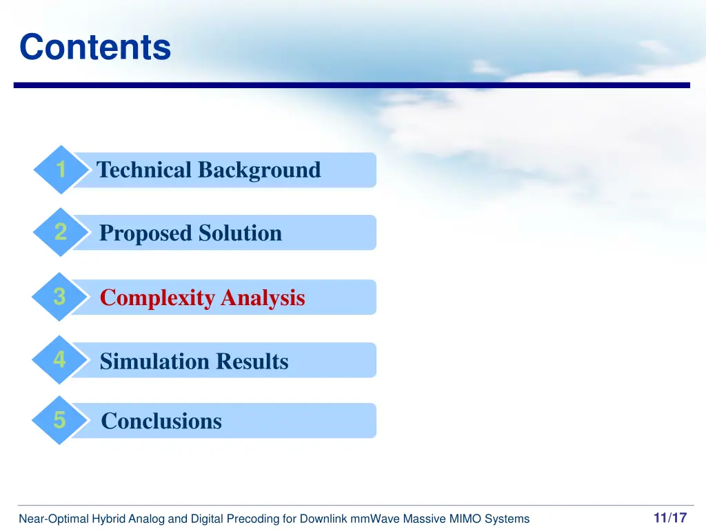contents 2