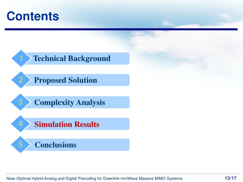 contents 3