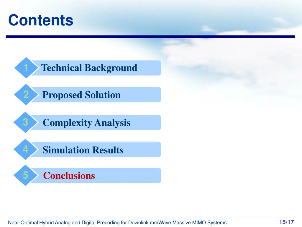 contents 4