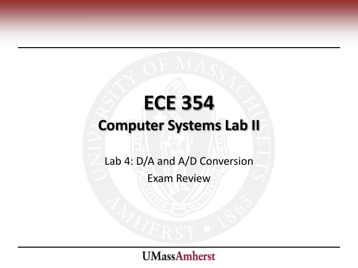 ece 354