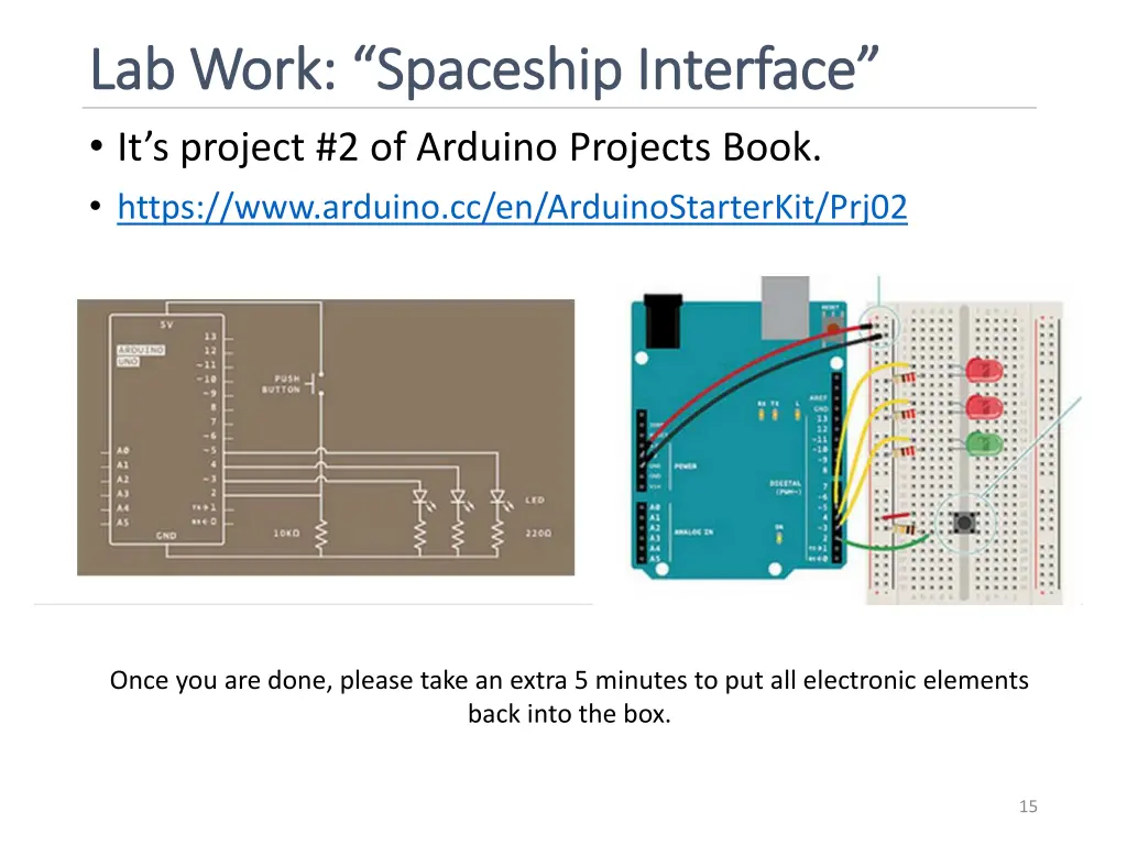 lab work spaceship interface lab work spaceship