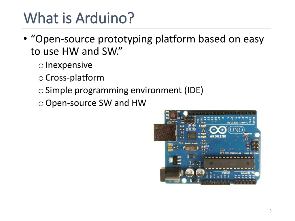 what is arduino what is arduino open source