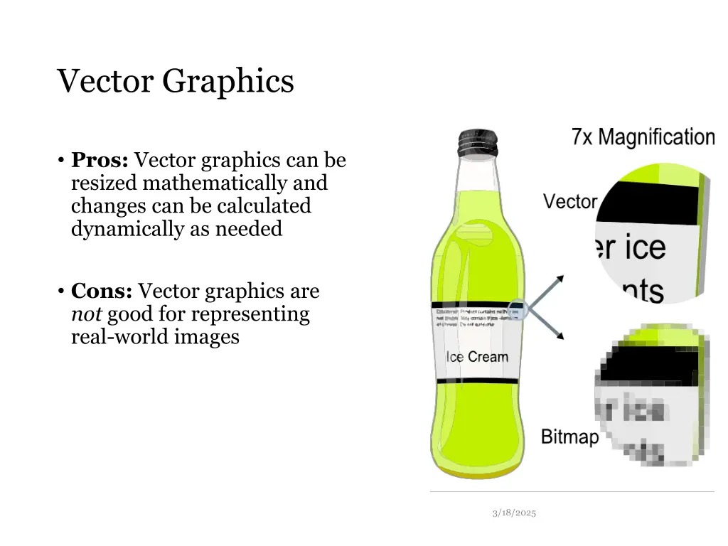 vector graphics 1