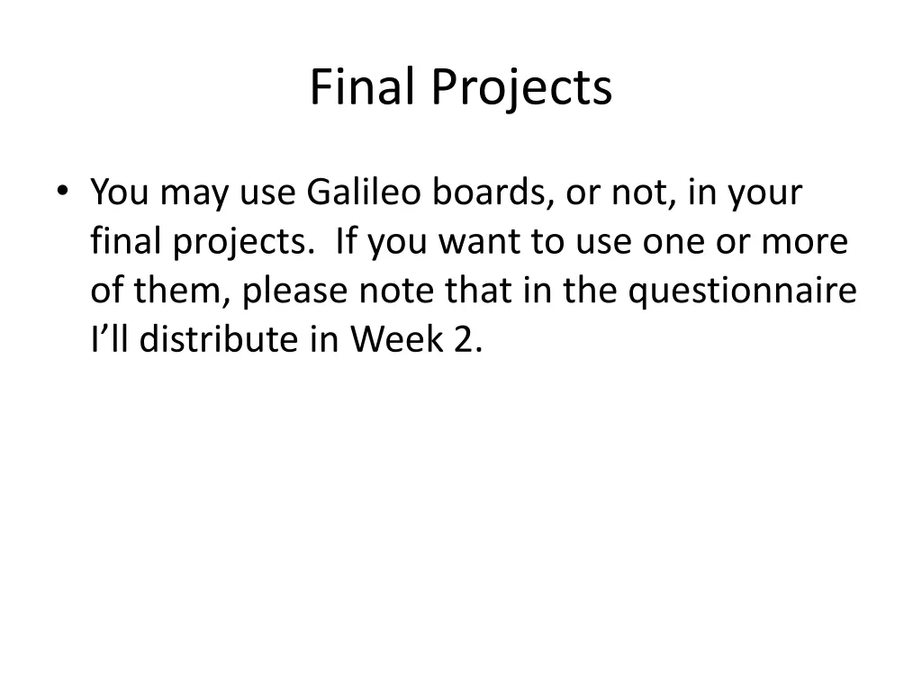 final projects 1